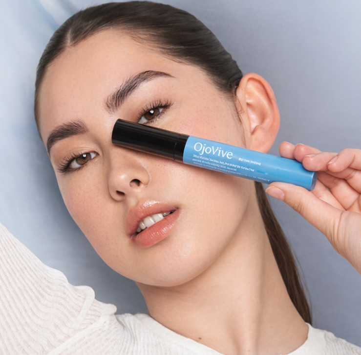 Gel para ojos Aqua Bomb