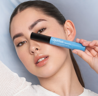 Gel para ojos Aqua Bomb